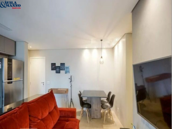 Imagem Apartamento com 2 Quartos à Venda, 57 m² em Vila Prudente - São Paulo Imagem Apartamento com 2 Quartos à Venda, 57 m² em Vila Prudente - São Paulo