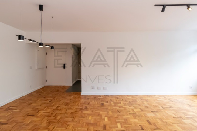 Imagem Imóvel com 3 Quartos à Venda, 98 m² em Jardim Paulista - São Paulo