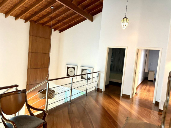 Imagem Casa com 4 Quartos à Venda, 440 m² em Alphaville - Santana De Parnaíba