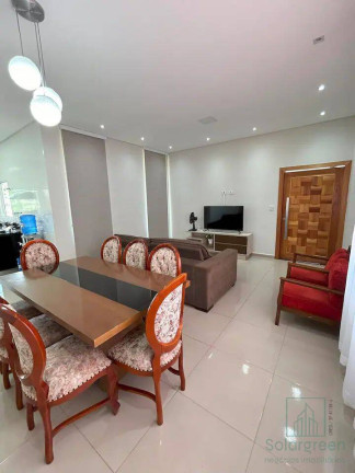 Imagem Casa com 4 Quartos à Venda, 226 m² em Centro - Igaratá Imagem Casa com 4 Quartos à Venda, 226 m² em Centro - Igaratá