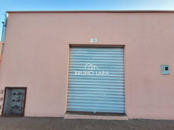 Imagem Loja para Alugar, 25 m² em Centro - Igarapé Imagem Loja para Alugar, 25 m² em Centro - Igarapé