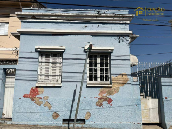 Imagem Casa com 3 Quartos à Venda, 118 m² em Centro - Itu Imagem Casa com 3 Quartos à Venda, 118 m² em Centro - Itu