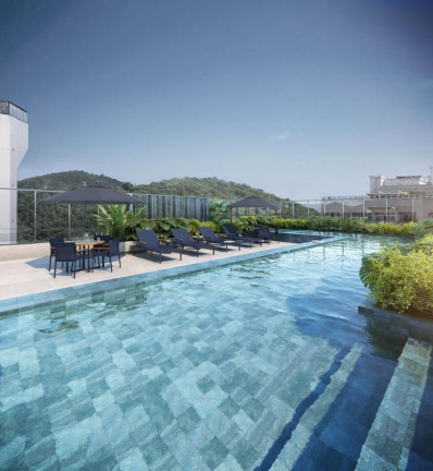 Imagem Apartamento com 3 Quartos à Venda, 113 m² em Botafogo - Rio De Janeiro