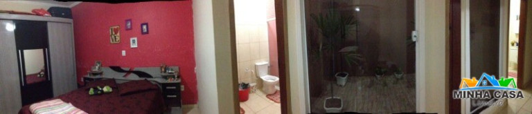 Imagem Casa com 2 Quartos à Venda, 90 m² em Jardim Lagoa Nova - Limeira Imagem Casa com 2 Quartos à Venda, 90 m² em Jardim Lagoa Nova - Limeira
