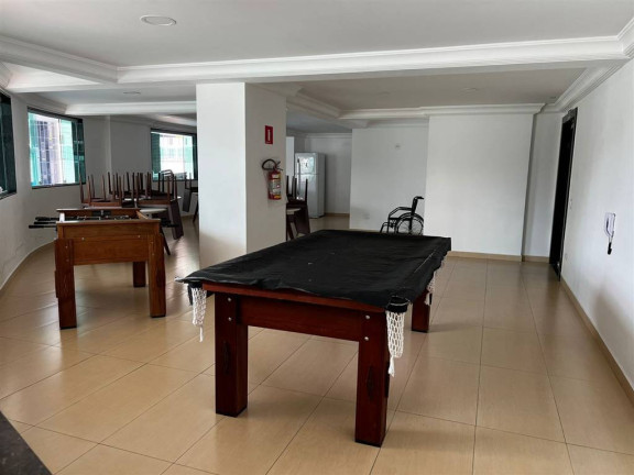 Imagem Apartamento com 2 Quartos à Venda, 91 m² em Caiçara - Praia Grande