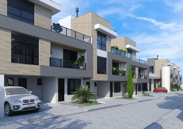 Imagem Casa com 3 Quartos à Venda, 167 m² em Santa Felicidade - Curitiba Imagem Casa com 3 Quartos à Venda, 167 m² em Santa Felicidade - Curitiba