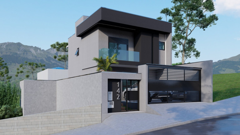 Imagem Sobrado com 3 Quartos à Venda, 131 m² em Portais (polvilho) - Cajamar Imagem Sobrado com 3 Quartos à Venda, 131 m² em Portais (polvilho) - Cajamar