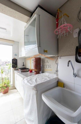 Imagem Apartamento com 3 Quartos à Venda, 70 m² em Moinho Velho - São Paulo Imagem Apartamento com 3 Quartos à Venda, 70 m² em Moinho Velho - São Paulo