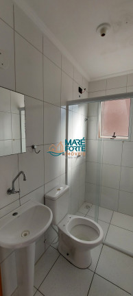 Imagem Apartamento com 2 Quartos à Venda, 55 m² em Centro - Ubatuba