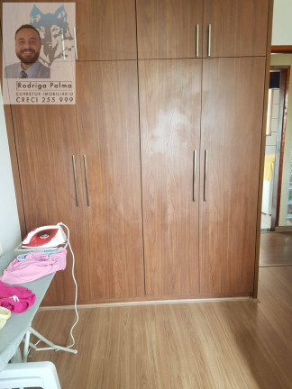 Imagem Apartamento com 2 Quartos à Venda, 64 m² em Centro - São José Dos Campos