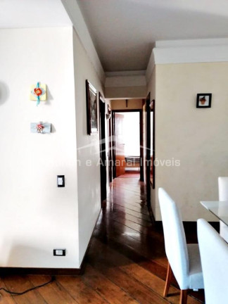 Imagem Apartamento com 3 Quartos à Venda, 116 m² em Jardim Das Paineiras - Campinas Imagem Apartamento com 3 Quartos à Venda, 116 m² em Jardim Das Paineiras - Campinas