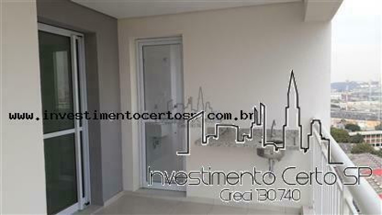 Imagem Apartamento com 2 Quartos à Venda, 57 m² em Vila Prudente - São Paulo