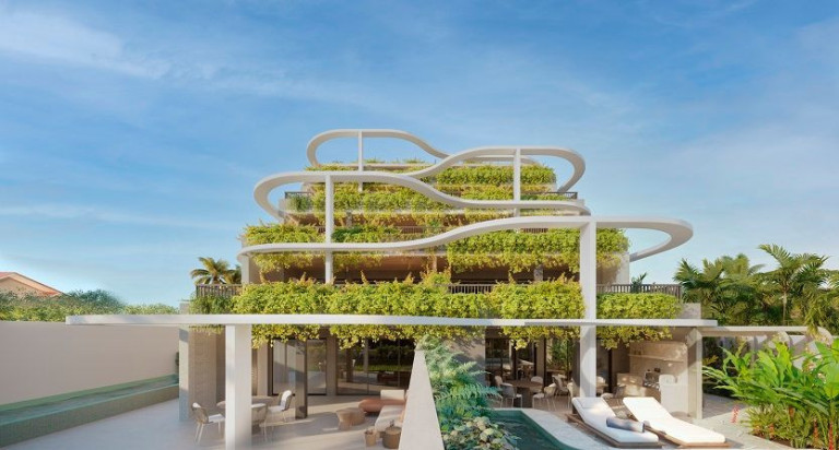 Imagem Apartamento com 2 Quartos à Venda, 66 m² em Praia Formosa - Cabedelo Imagem Apartamento com 2 Quartos à Venda, 66 m² em Praia Formosa - Cabedelo