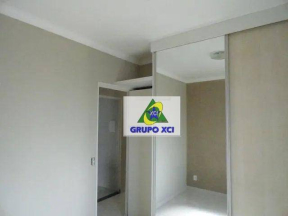 Imagem Apartamento com 2 Quartos à Venda, 53 m² em Jardim Ipaussurama - Campinas Imagem Apartamento com 2 Quartos à Venda, 53 m² em Jardim Ipaussurama - Campinas