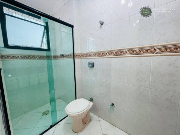 Imagem Apartamento com 3 Quartos à Venda, 137 m² em Aviação - Praia Grande Imagem Apartamento com 3 Quartos à Venda, 137 m² em Aviação - Praia Grande