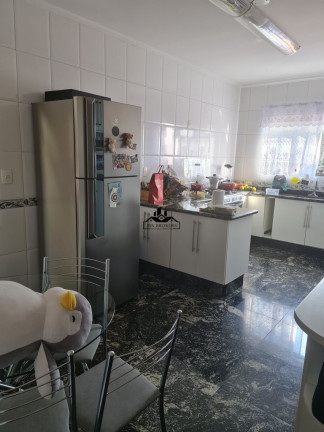 Imagem Sobrado com 4 Quartos à Venda, 260 m² em Alto Da Moóca - São Paulo Imagem Sobrado com 4 Quartos à Venda, 260 m² em Alto Da Moóca - São Paulo