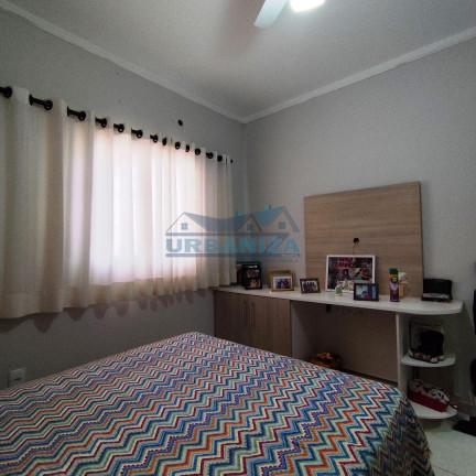 Imagem Casa com 3 Quartos à Venda, 165 m² em Colinas Park Residencial - Birigui Imagem Casa com 3 Quartos à Venda, 165 m² em Colinas Park Residencial - Birigui