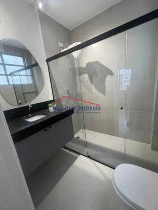 Imagem Apartamento com 3 Quartos à Venda, 120 m² em Gonzaga - Santos Imagem Apartamento com 3 Quartos à Venda, 120 m² em Gonzaga - Santos