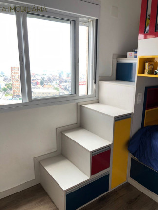 Imagem Imóvel com 3 Quartos à Venda, 127 m² em Centro - São Bernardo Do Campo