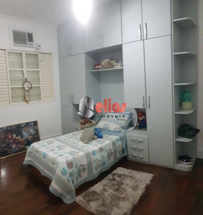 Imagem Casa com 3 Quartos à Venda, 420 m² em Jardim Estoril - Bauru Imagem Casa com 3 Quartos à Venda, 420 m² em Jardim Estoril - Bauru