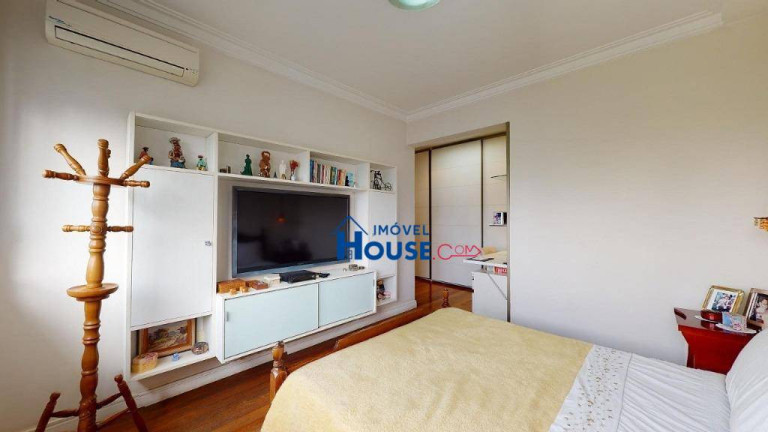 Imagem Apartamento com 4 Quartos à Venda, 225 m² em Perdizes - São Paulo Imagem Apartamento com 4 Quartos à Venda, 225 m² em Perdizes - São Paulo