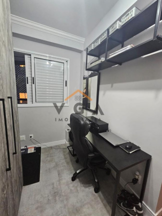 Imagem Apartamento com 3 Quartos à Venda, 88 m² em Mooca - São Paulo Imagem Apartamento com 3 Quartos à Venda, 88 m² em Mooca - São Paulo