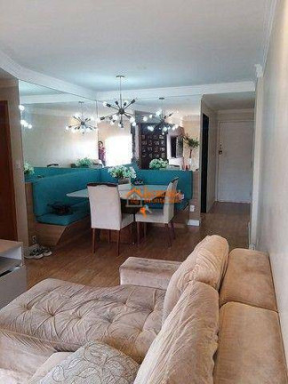 Imagem Apartamento com 2 Quartos à Venda, 75 m² em Gopoúva - Guarulhos Imagem Apartamento com 2 Quartos à Venda, 75 m² em Gopoúva - Guarulhos