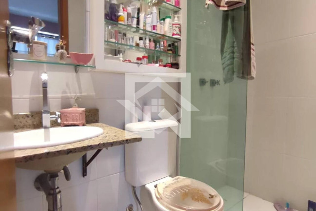 Imagem Apartamento com 3 Quartos à Venda, 168 m² em Barra Olímpica - Rio De Janeiro