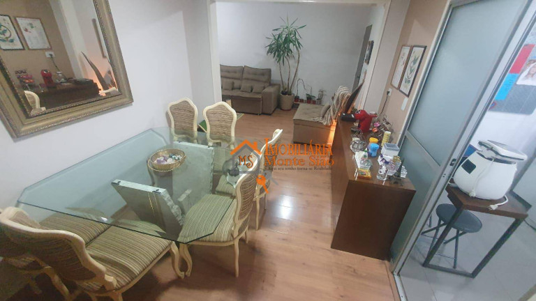 Imagem Apartamento com 4 Quartos à Venda, 116 m² em Centro - Guarulhos Imagem Apartamento com 4 Quartos à Venda, 116 m² em Centro - Guarulhos