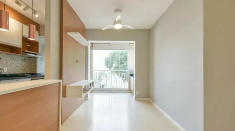 Imagem Apartamento com 2 Quartos à Venda, 50 m² em Bela Vista - São Paulo Imagem Apartamento com 2 Quartos à Venda, 50 m² em Bela Vista - São Paulo