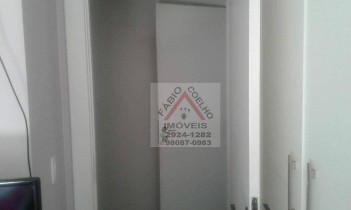 Imagem Apartamento com 3 Quartos à Venda, 143 m² em Campo Belo - São Paulo Imagem Apartamento com 3 Quartos à Venda, 143 m² em Campo Belo - São Paulo