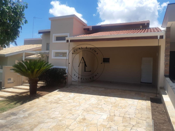 Imagem Casa de Condomínio com 3 Quartos à Venda, 203 m² em João Aranha - Paulínia Imagem Casa de Condomínio com 3 Quartos à Venda, 203 m² em João Aranha - Paulínia