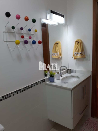 Imagem Apartamento com 1 Quarto à Venda, 70 m² em Bom Jardim - São José Do Rio Preto Imagem Apartamento com 1 Quarto à Venda, 70 m² em Bom Jardim - São José Do Rio Preto