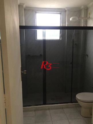 Imagem Apartamento com 2 Quartos para Alugar, 100 m² em Aparecida - Santos