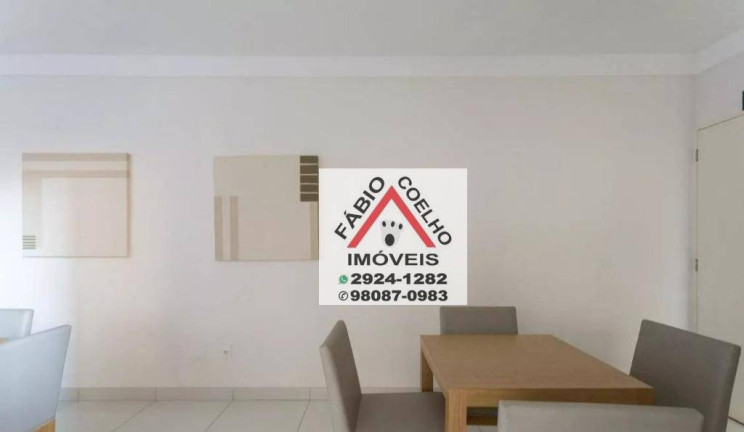 Imagem Apartamento com 2 Quartos à Venda, 58 m² em Jabaquara - São Paulo Imagem Apartamento com 2 Quartos à Venda, 58 m² em Jabaquara - São Paulo