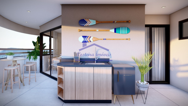 Imagem Apartamento com 2 Quartos à Venda, 72 m² em Itaguá - Ubatuba Imagem Apartamento com 2 Quartos à Venda, 72 m² em Itaguá - Ubatuba