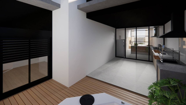 Casa de Condomínio com 3 Quartos à Venda, 184 m² em Cajuru Do Sul - Sorocaba