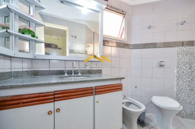 Imagem Apartamento com 3 Quartos à Venda, 137 m² em Vila Andrade - São Paulo Imagem Apartamento com 3 Quartos à Venda, 137 m² em Vila Andrade - São Paulo