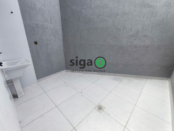 Imagem Casa com 2 Quartos à Venda, 120 m² em Jardim Santa Maria - São Paulo Imagem Casa com 2 Quartos à Venda, 120 m² em Jardim Santa Maria - São Paulo
