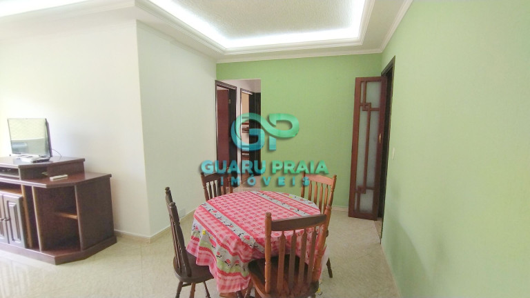Imagem Apartamento com 3 Quartos à Venda, 110 m² em Enseada - Guarujá