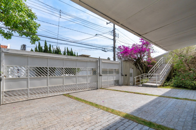 Imagem Casa com 4 Quartos à Venda, 613 m² em Jardim Leonor - São Paulo Imagem Casa com 4 Quartos à Venda, 613 m² em Jardim Leonor - São Paulo