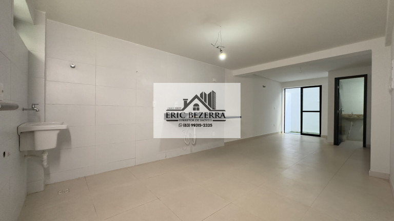 Imagem Apartamento com 3 Quartos à Venda, 65 m² em Bessa - João Pessoa Imagem Apartamento com 3 Quartos à Venda, 65 m² em Bessa - João Pessoa