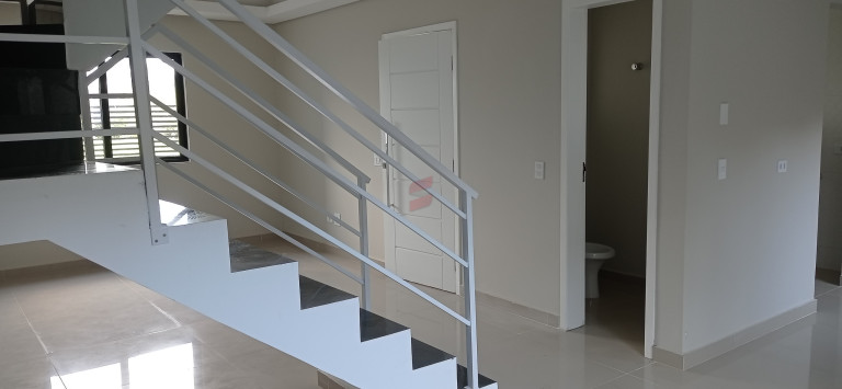 Imagem Sobrado com 3 Quartos à Venda, 145 m² em Atuba - Curitiba Imagem Sobrado com 3 Quartos à Venda, 145 m² em Atuba - Curitiba