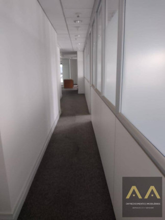 Imagem Sala Comercial para Alugar, 720 m² em Tamboré - Barueri