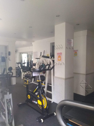Imagem Apartamento com 2 Quartos à Venda, 90 m² em Aclimacao - São Paulo