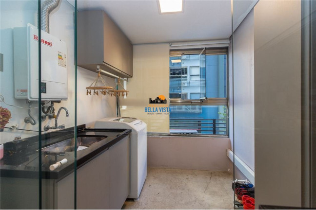 Imagem Apartamento com 2 Quartos à Venda,  em Jardim Das Acácias - São Paulo