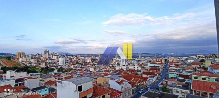 Apartamento com 2 Quartos à Venda, 74 m² em Santo Antonio - Pouso Alegre