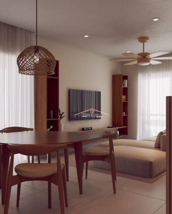 Imagem Cobertura com 3 Quartos à Venda, 128 m² em Canto Do Forte - Praia Grande Imagem Cobertura com 3 Quartos à Venda, 128 m² em Canto Do Forte - Praia Grande