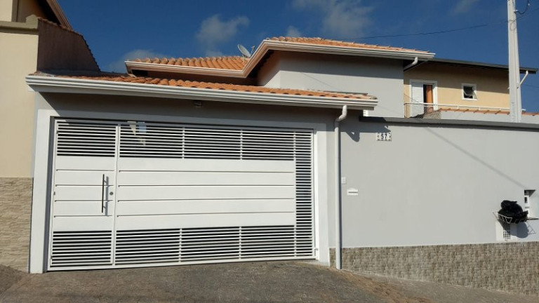 Casa com 3 Quartos à Venda, 113 m² em Villaggio Fosuzzi - Itatiba