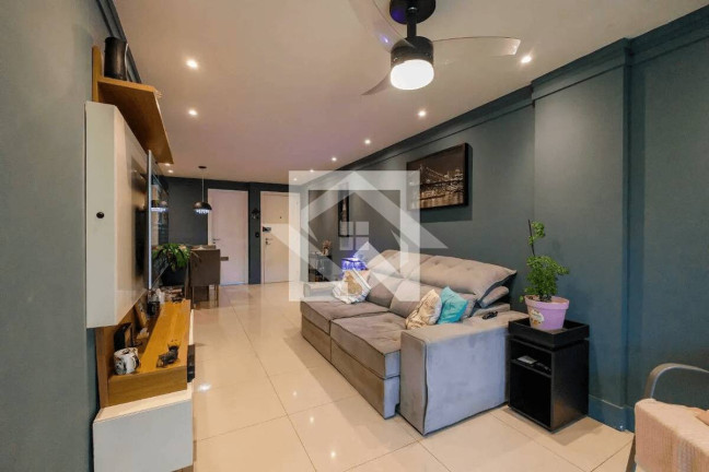 Imagem Apartamento com 3 Quartos à Venda, 114 m² em Recreio Dos Bandeirantes - Rio De Janeiro